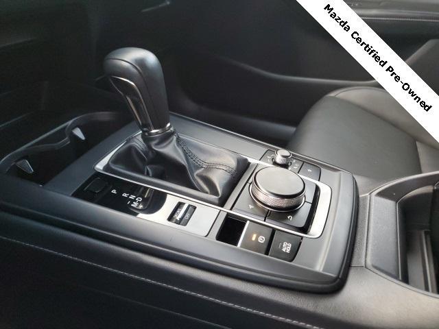 used 2023 Mazda CX-30 car, priced at $23,834