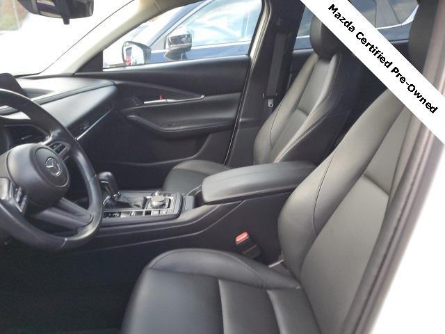 used 2023 Mazda CX-30 car, priced at $23,834