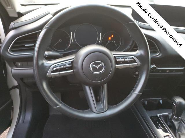 used 2023 Mazda CX-30 car, priced at $23,834