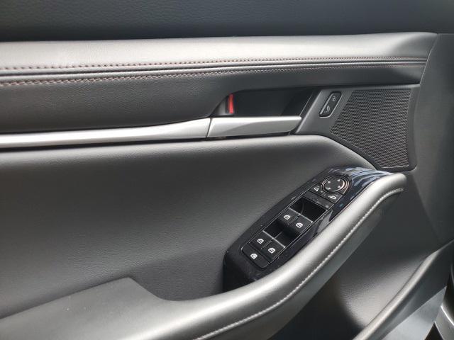 new 2025 Mazda Mazda3 car, priced at $28,195