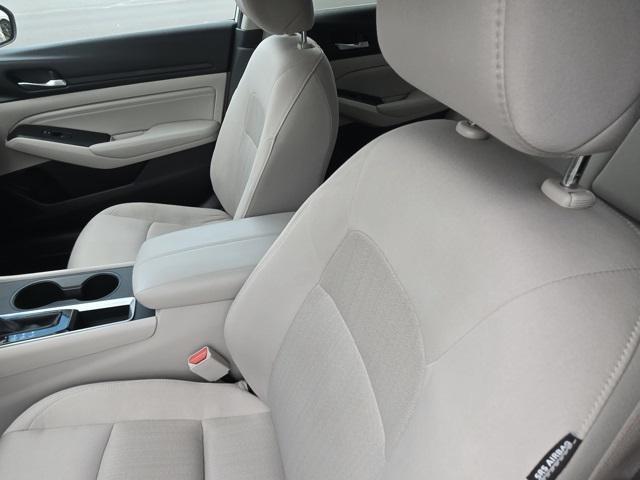 used 2020 Nissan Altima car, priced at $15,500