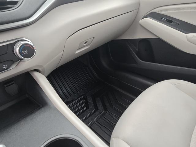 used 2020 Nissan Altima car, priced at $15,500