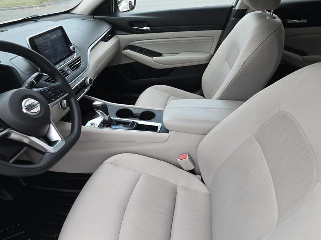 used 2020 Nissan Altima car, priced at $15,500