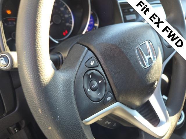 used 2015 Honda Fit car, priced at $15,557