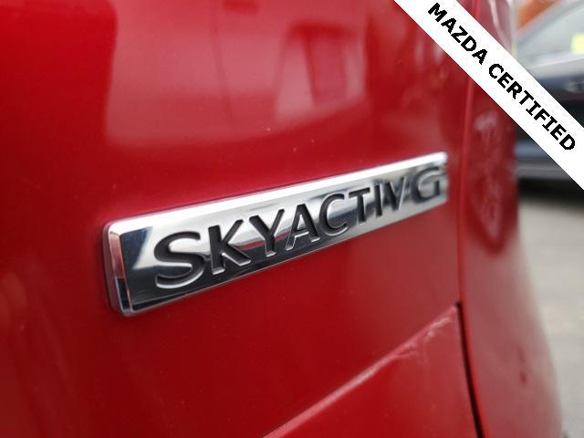 used 2022 Mazda CX-30 car, priced at $21,807