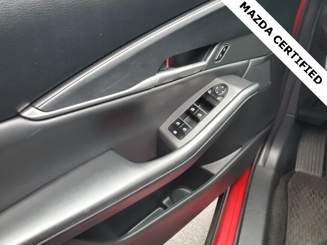 used 2022 Mazda CX-30 car, priced at $21,807