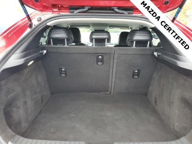 used 2022 Mazda CX-30 car, priced at $21,807