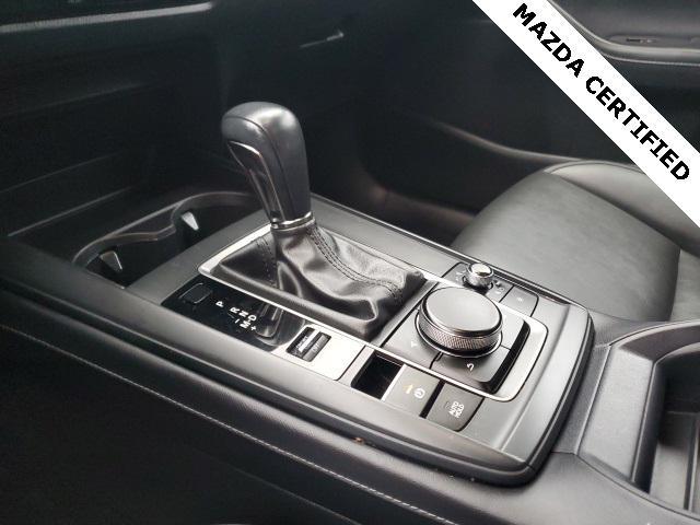 used 2022 Mazda CX-30 car, priced at $21,807