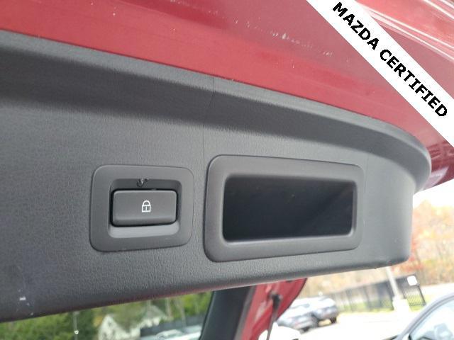 used 2022 Mazda CX-30 car, priced at $21,807