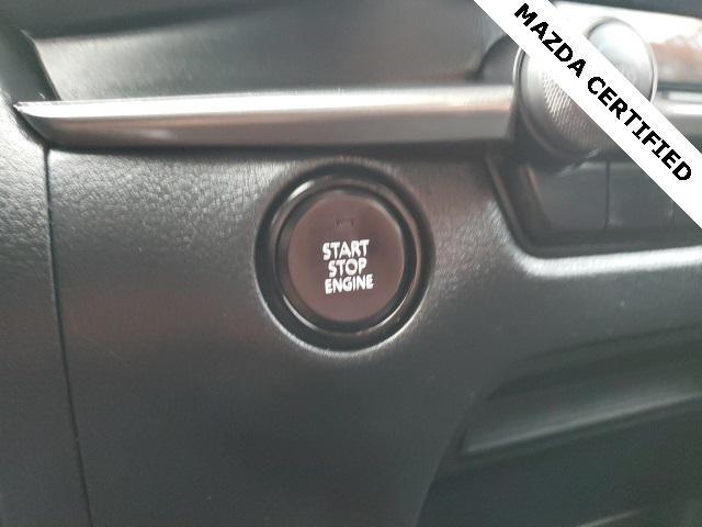 used 2022 Mazda CX-30 car, priced at $21,807