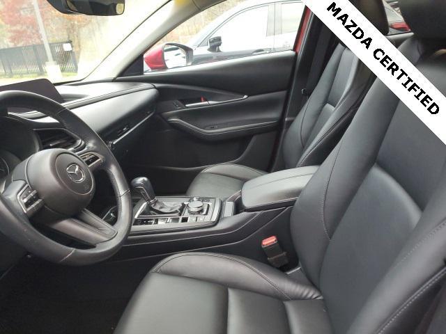 used 2022 Mazda CX-30 car, priced at $21,807