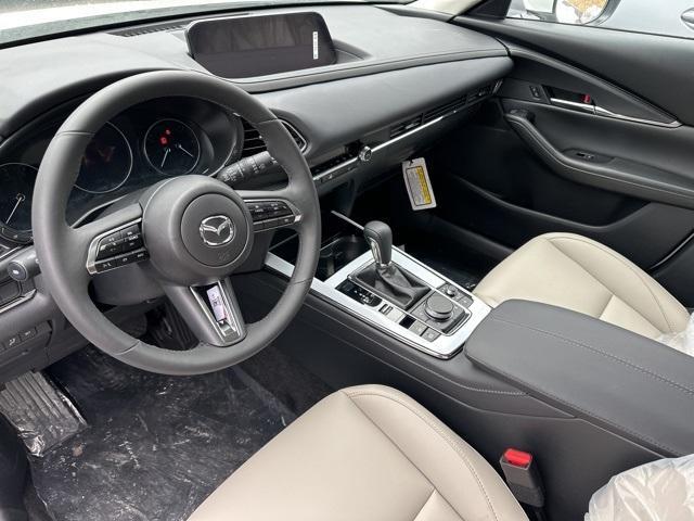 new 2024 Mazda CX-30 car, priced at $30,690