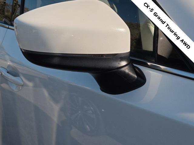 used 2019 Mazda CX-5 car, priced at $20,990