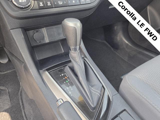used 2014 Toyota Corolla car, priced at $11,995