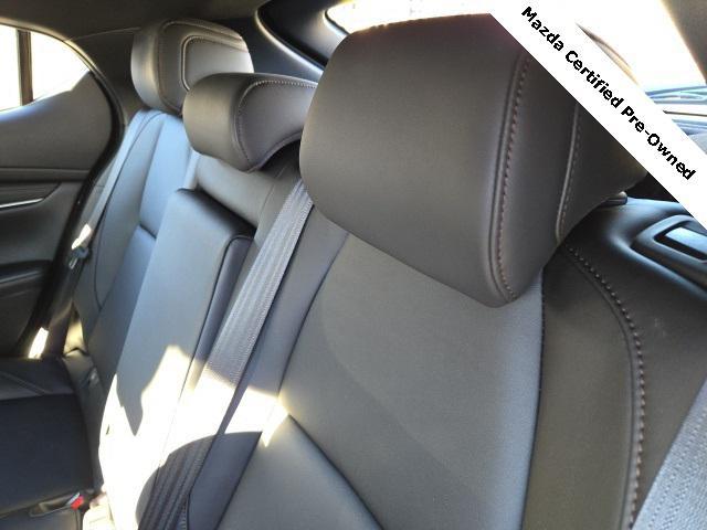 used 2024 Mazda Mazda3 car, priced at $23,995