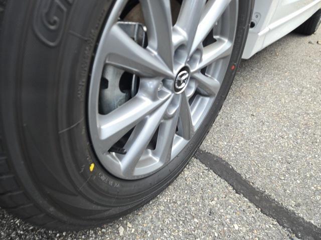 new 2025 Mazda CX-5 car, priced at $32,730