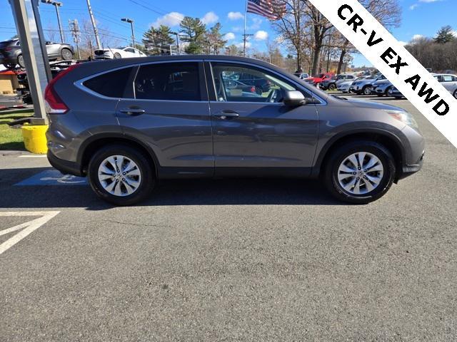 used 2014 Honda CR-V car, priced at $17,747