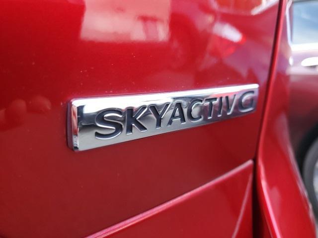 used 2023 Mazda CX-5 car, priced at $26,827