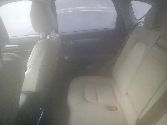 used 2023 Mazda CX-5 car, priced at $26,827