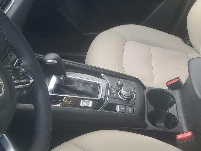 used 2023 Mazda CX-5 car, priced at $26,827