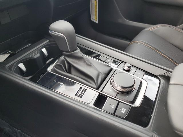new 2025 Mazda CX-50 Hybrid car, priced at $39,510