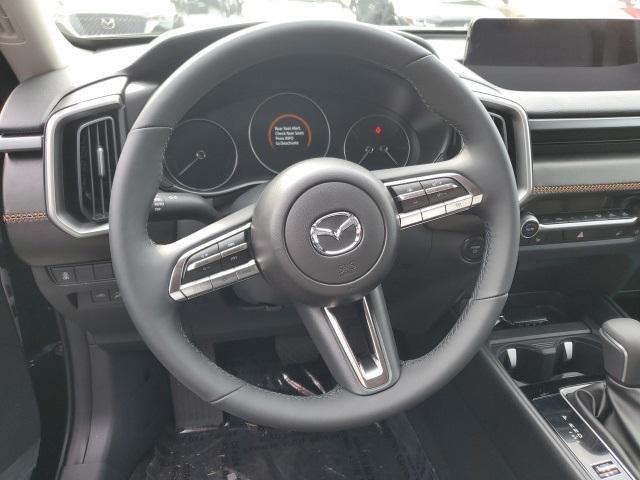 new 2025 Mazda CX-50 Hybrid car, priced at $39,510
