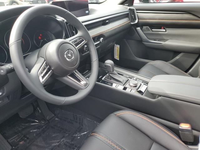 new 2025 Mazda CX-50 Hybrid car, priced at $39,510