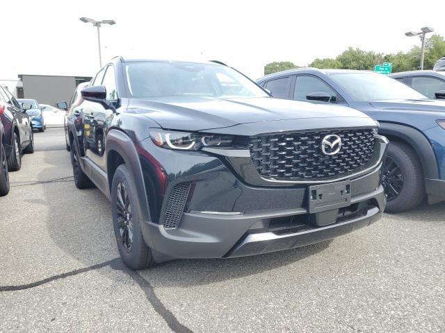 new 2025 Mazda CX-50 Hybrid car, priced at $39,510