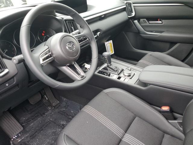 new 2025 Mazda CX-50 car, priced at $33,910