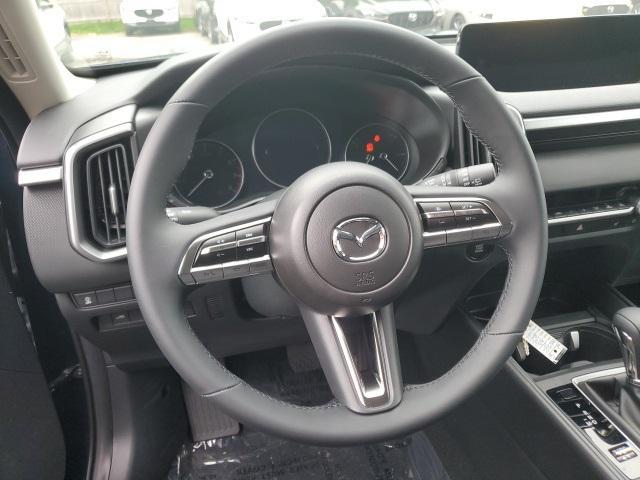 new 2025 Mazda CX-50 car, priced at $33,910