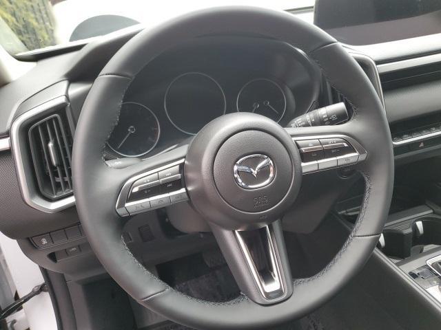 new 2025 Mazda CX-50 car, priced at $35,870