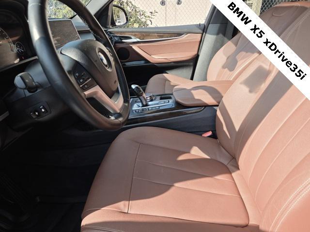 used 2017 BMW X5 car, priced at $15,998