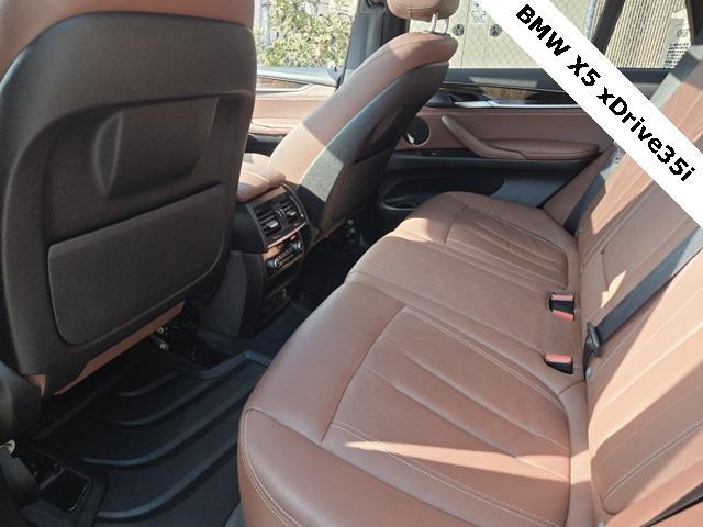 used 2017 BMW X5 car, priced at $15,998