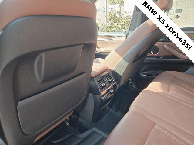 used 2017 BMW X5 car, priced at $15,998