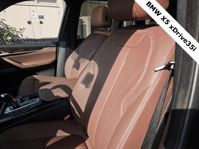 used 2017 BMW X5 car, priced at $15,998