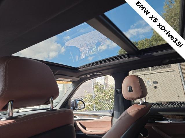 used 2017 BMW X5 car, priced at $15,998