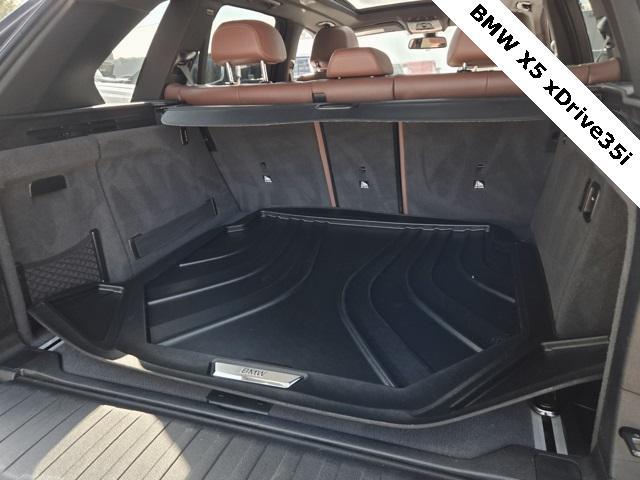 used 2017 BMW X5 car, priced at $15,998