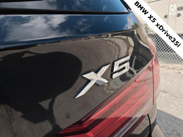 used 2017 BMW X5 car, priced at $15,998