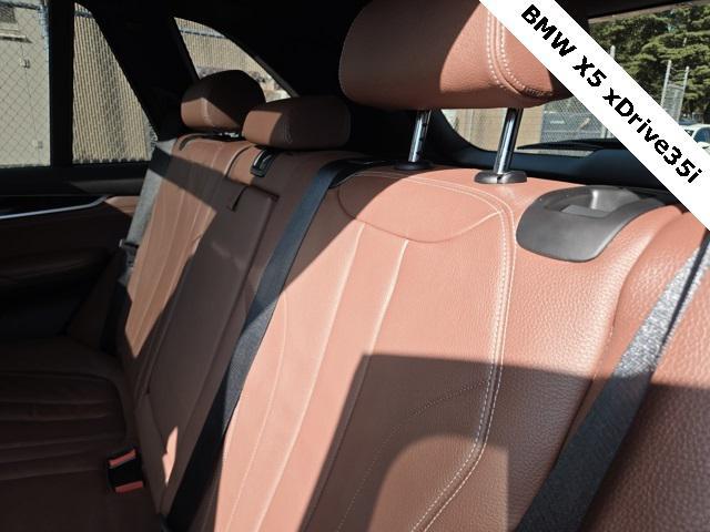 used 2017 BMW X5 car, priced at $15,998