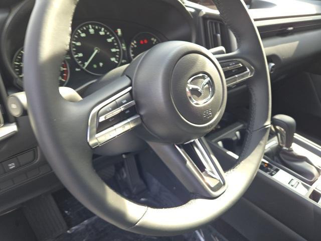 new 2025 Mazda CX-50 car, priced at $34,180