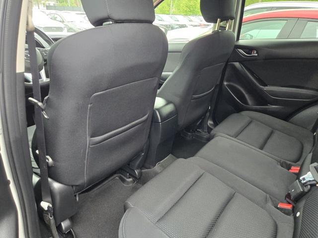 used 2016 Mazda CX-5 car, priced at $16,996