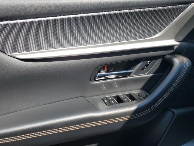 new 2025 Mazda CX-90 PHEV car, priced at $52,420