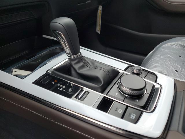 new 2025 Mazda CX-30 car, priced at $33,835