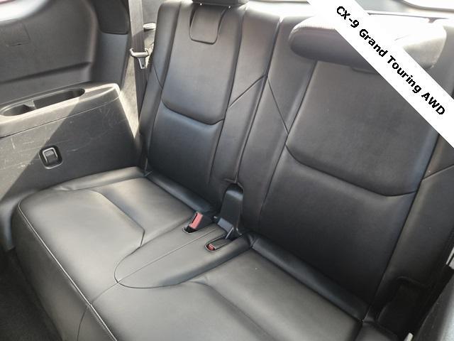 used 2016 Mazda CX-9 car, priced at $14,995