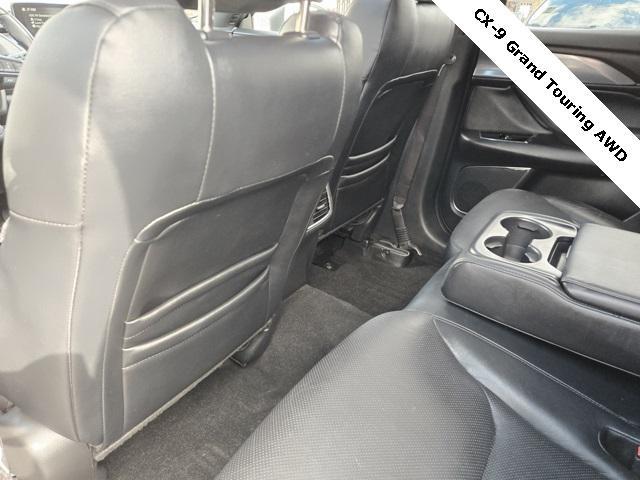 used 2016 Mazda CX-9 car, priced at $14,995