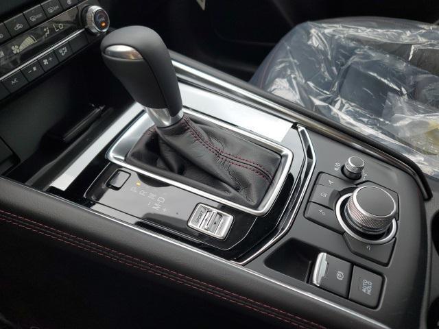 new 2025 Mazda CX-5 car, priced at $34,820