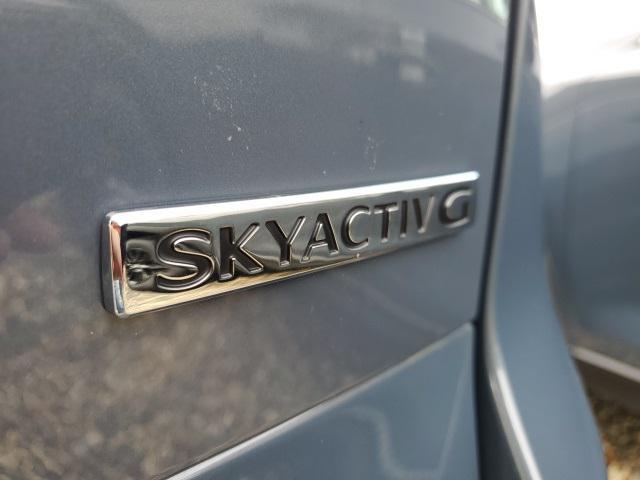 new 2025 Mazda CX-5 car, priced at $34,820
