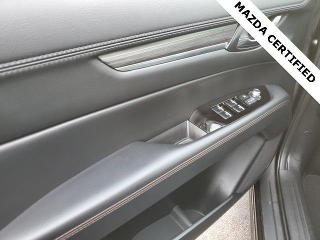 used 2022 Mazda CX-5 car, priced at $26,995