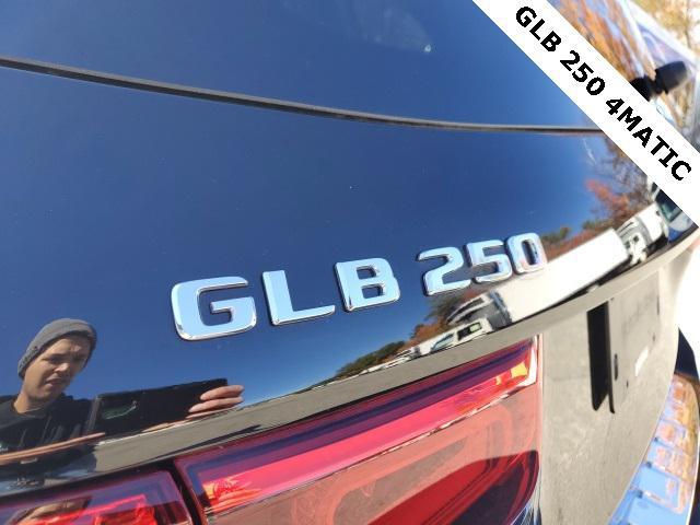 used 2022 Mercedes-Benz GLB 250 car, priced at $28,995