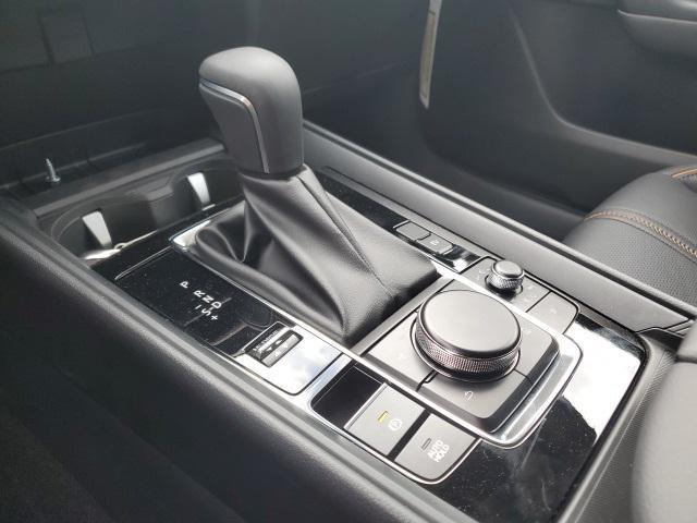 new 2025 Mazda CX-50 Hybrid car, priced at $42,760